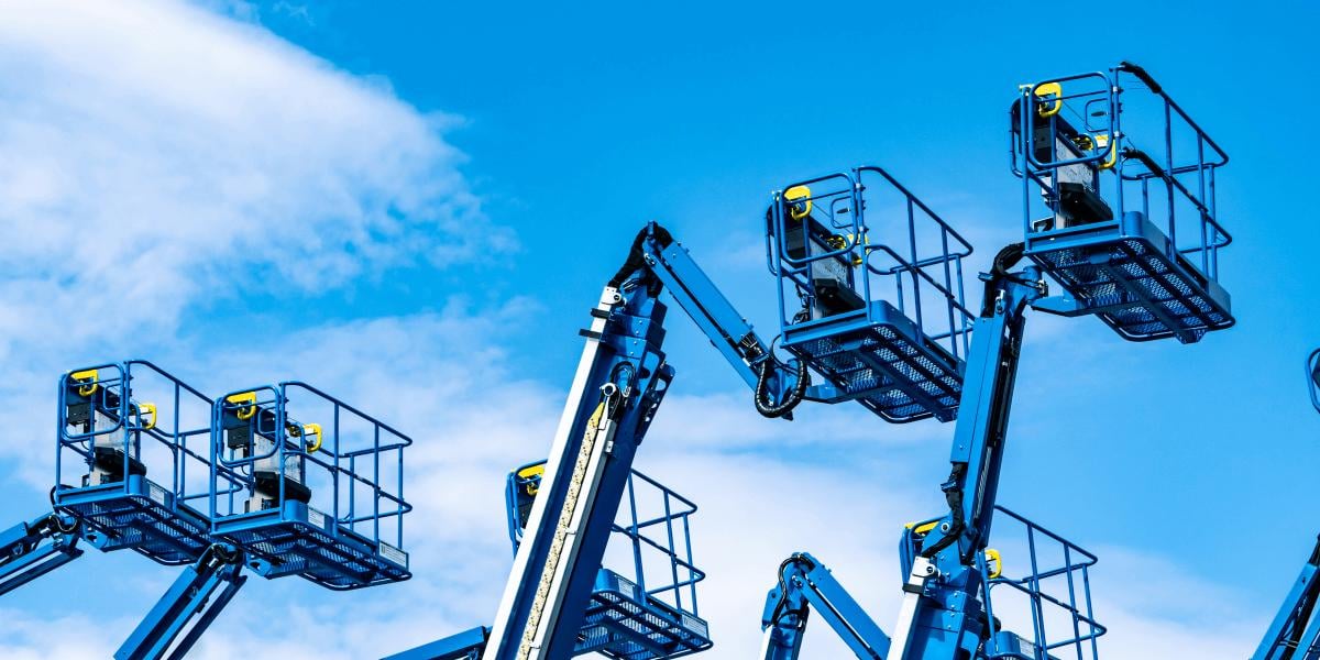 What Types of Equipment Are Used In Civil Construction? Part 2